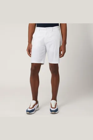 HARMONT&BLAINE Bermuda In Cotone Stretch, , Taglia: 48