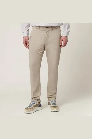 HARMONT&BLAINE Pantaloni Chino Narrow Fit, , Taglia: 48
