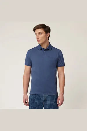 HARMONT&BLAINE Polo Con Taschino, , Taglia: XXL