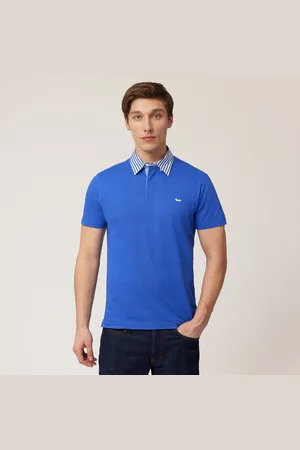 HARMONT&BLAINE Polo Vietri Regular Fit, , Taglia: XXL