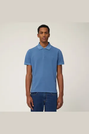 HARMONT&BLAINE Polo Regular In Cotone, , Taglia: L