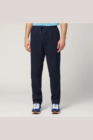 HARMONT&BLAINE Pantaloni Chino Con Coulisse, , Taglia: 44