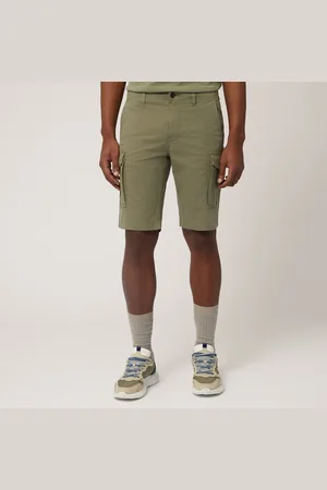 HARMONT&BLAINE Bermuda Cargo In Cotone, , Taglia: 46