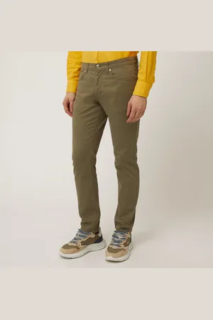 HARMONT&BLAINE Pantaloni Cinque Tasche Narrow, , Taglia: 56