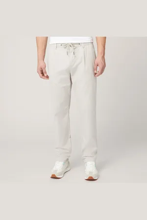 HARMONT&BLAINE Pantaloni Chino Con Coulisse, , Taglia: 44