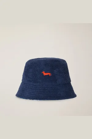 HARMONT&BLAINE Bucket Spugna e Stampa Mare, , Taglia: 57