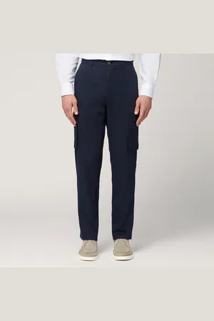 HARMONT&BLAINE Pantaloni Chino Tasche Cargo, , Taglia: 44