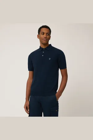 HARMONT&BLAINE Polo in maglia, , Taglia: 3XL