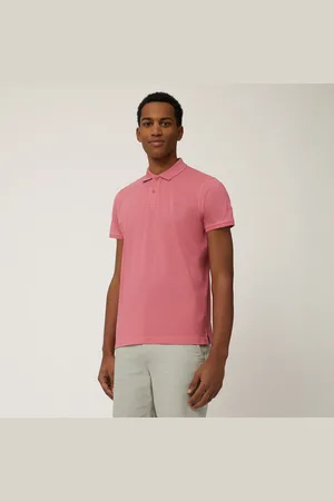 HARMONT&BLAINE Polo In Cotone Narrow Fit, , Taglia: XXL