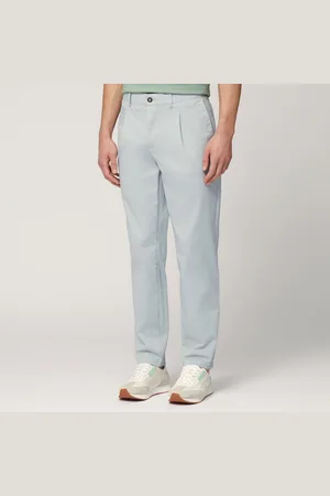 HARMONT&BLAINE Pantaloni Chino Carrot Fit, , Taglia: 44