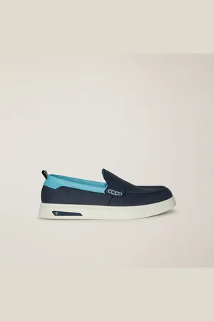 HARMONT&BLAINE Mocassino Multicolor In Pelle, , Taglia: 41