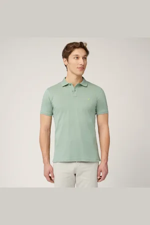 HARMONT&BLAINE Polo In Cotone Narrow Fit, , Taglia: 3XL