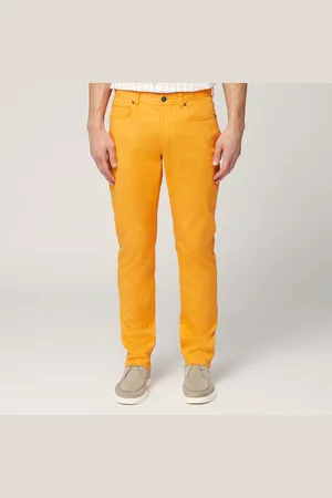 HARMONT&BLAINE Pantaloni Cinque Tasche Twill, , Taglia: 44