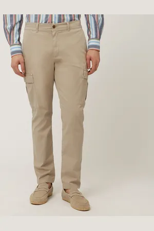 HARMONT&BLAINE Pantaloni Cargo In Cotone, , Taglia: 46