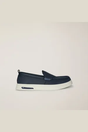 HARMONT&BLAINE Mocassino Pelle Con Contrasto, , Taglia: 40