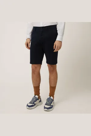 HARMONT&BLAINE Bermuda In Cotone, , Taglia: 56