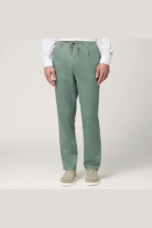 HARMONT&BLAINE Pantaloni Chino Con Coulisse, , Taglia: 44