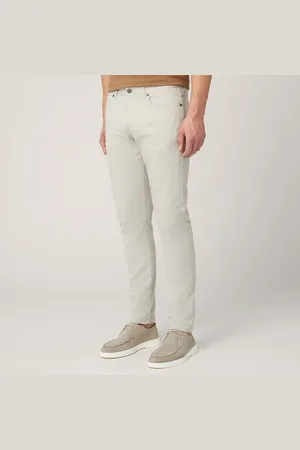 HARMONT&BLAINE Pantaloni Cinque Tasche Twill, , Taglia: 44