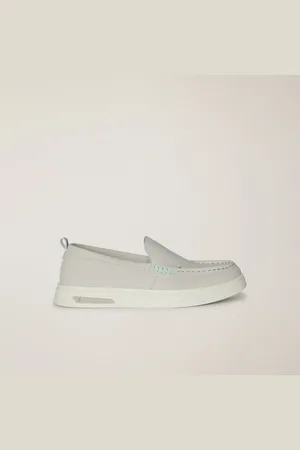HARMONT&BLAINE Mocassino Pelle Con Contrasto, , Taglia: 40