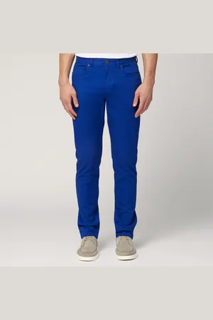 HARMONT&BLAINE Pantaloni Cinque Tasche Twill, , Taglia: 44