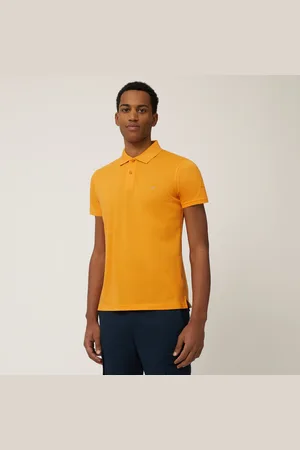 HARMONT&BLAINE Polo In Cotone Narrow Fit, , Taglia: 3XL