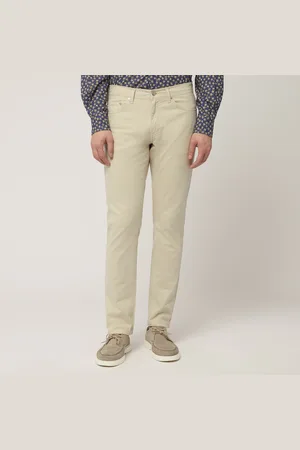 HARMONT&BLAINE Pantaloni Cinque Tasche Narrow, , Taglia: 48