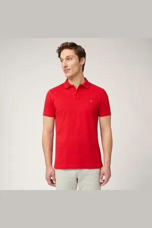 HARMONT&BLAINE Polo In Cotone Narrow Fit, , Taglia: 3XL