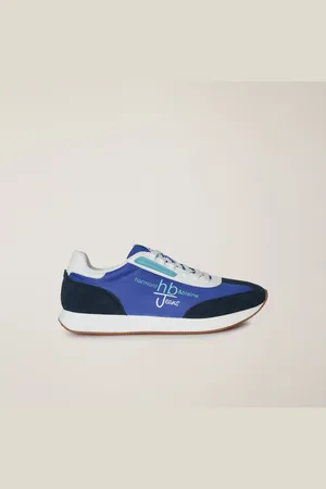 HARMONT&BLAINE Sneakers Running Con Logo, , Taglia: 40