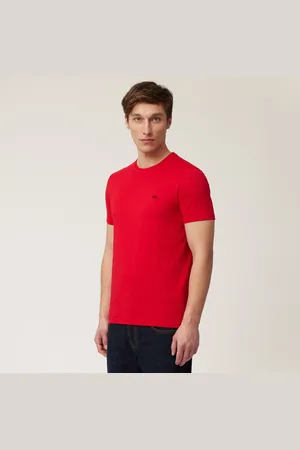 HARMONT&BLAINE T-Shirt Con Bassotto, , Taglia: XXL