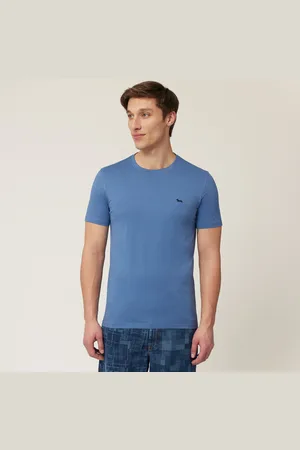 HARMONT&BLAINE T-Shirt Con Bassotto, , Taglia: XXL