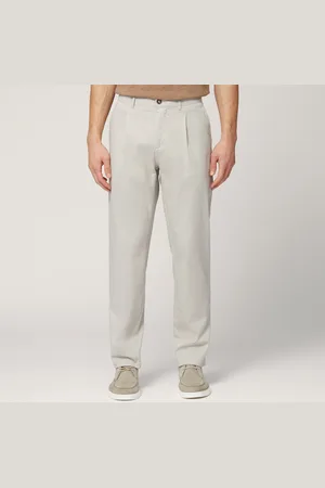 HARMONT&BLAINE Pantaloni Chino Carrot Fit, , Taglia: 46