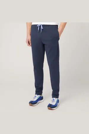 HARMONT&BLAINE Pantaloni in Felpa Di Cotone, , Taglia: L