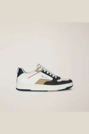 HARMONT&BLAINE Sneaker Mix Di Materiali, , Taglia: 45