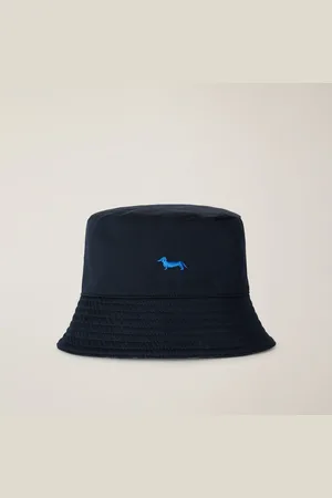 HARMONT&BLAINE Bucket Hat Reversibile, , Taglia: 57