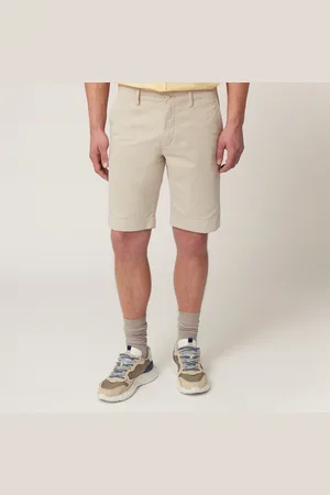 HARMONT&BLAINE Bermuda In Cotone, , Taglia: 56