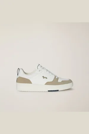HARMONT&BLAINE Sneaker Mix Di Materiali, , Taglia: 45