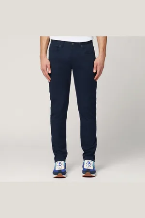 HARMONT&BLAINE Pantaloni Cinque Tasche Twill, , Taglia: 44
