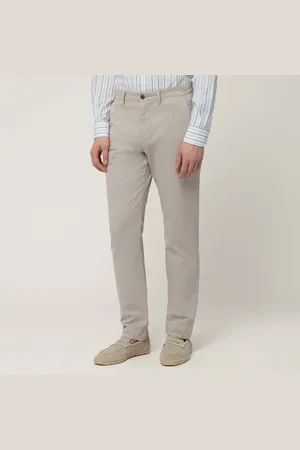 HARMONT&BLAINE Pantaloni Chino Narrow Fit, , Taglia: 56