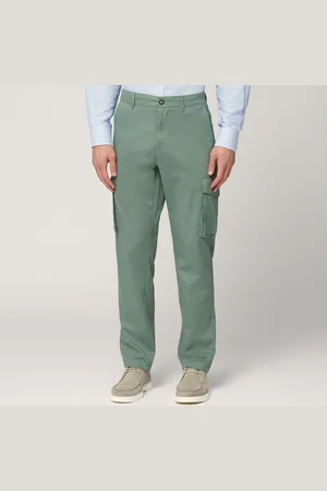 HARMONT&BLAINE Pantaloni Chino Tasche Cargo, , Taglia: 44