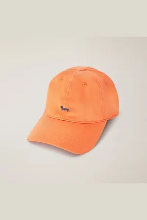 HARMONT&BLAINE Cappello Baseball Con Bassotto, , Taglia: 57