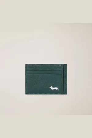 HARMONT&BLAINE Portacarte In Pelle Con Logo, , Taglia: UNI