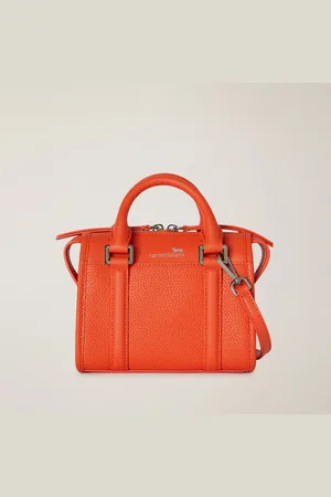 HARMONT&BLAINE Miniborsa In Pelle Passeggiata, , Taglia: UNI