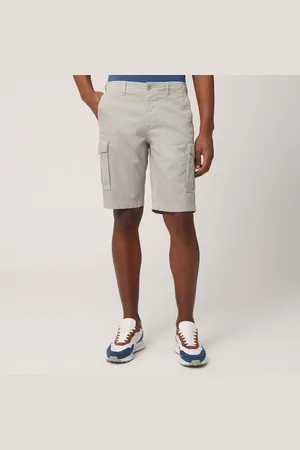 HARMONT&BLAINE Bermuda Cargo In Cotone, , Taglia: 48
