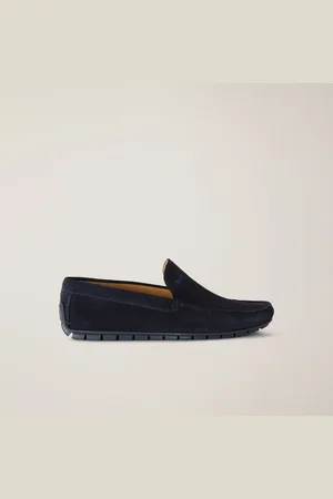 HARMONT&BLAINE Mocassino Con Tacchetti, , Taglia: 43