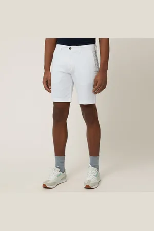 HARMONT&BLAINE Bermuda Chino In Twill, , Taglia: 44