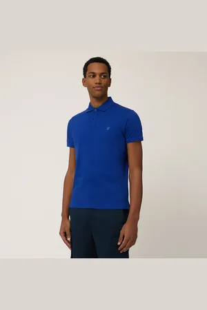 HARMONT&BLAINE Polo In Cotone Narrow Fit, , Taglia: 3XL