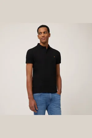 HARMONT&BLAINE Polo In Cotone Narrow Fit, , Taglia: 3XL