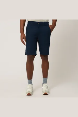 HARMONT&BLAINE Bermuda In Cotone Multitasche, , Taglia: 44