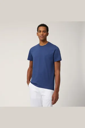 HARMONT&BLAINE T-Shirt Con Bassotto Applicato, , Taglia: L