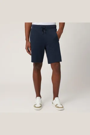 HARMONT&BLAINE Bermuda Sportivo In Cotone, , Taglia: L